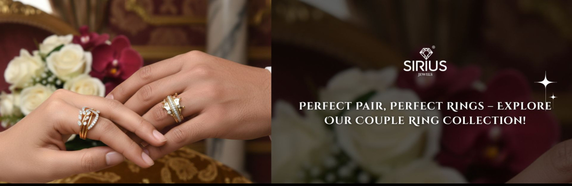 sirius jewels Cover Image