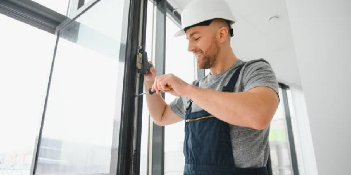 Fast and Affordable Window Repairs in Strongsville, OH