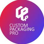 Custom Packaging Pro UK Profile Picture