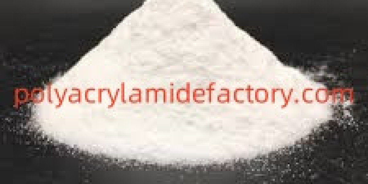 How Hengfeng Supports Clean Water with Polyacrylamide Chemical Solutions