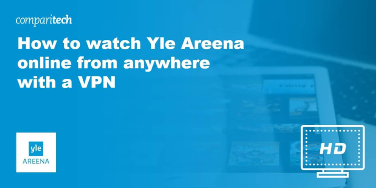 Yle Areena VPN: Access Finnish Content Anywhere