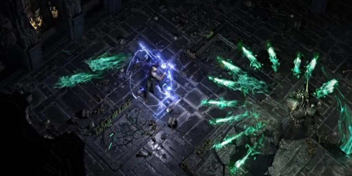 Path of Exile 2 Trade: All the Details Revealed So Far