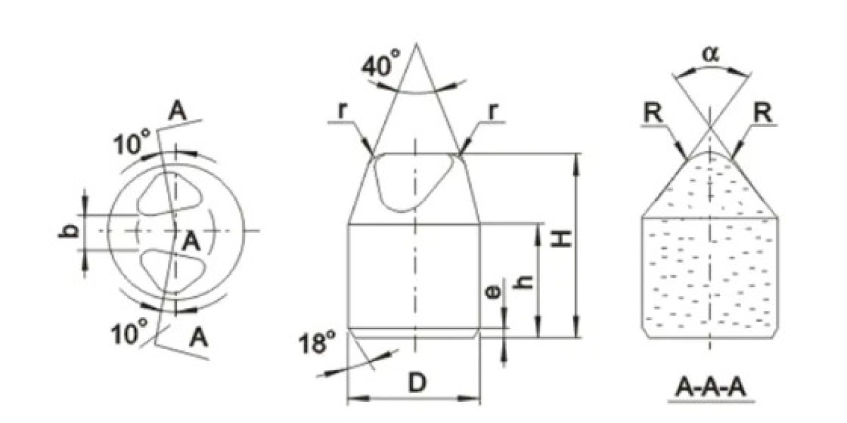 Exploring Properties of Carbide Inserts in Metal Cutting