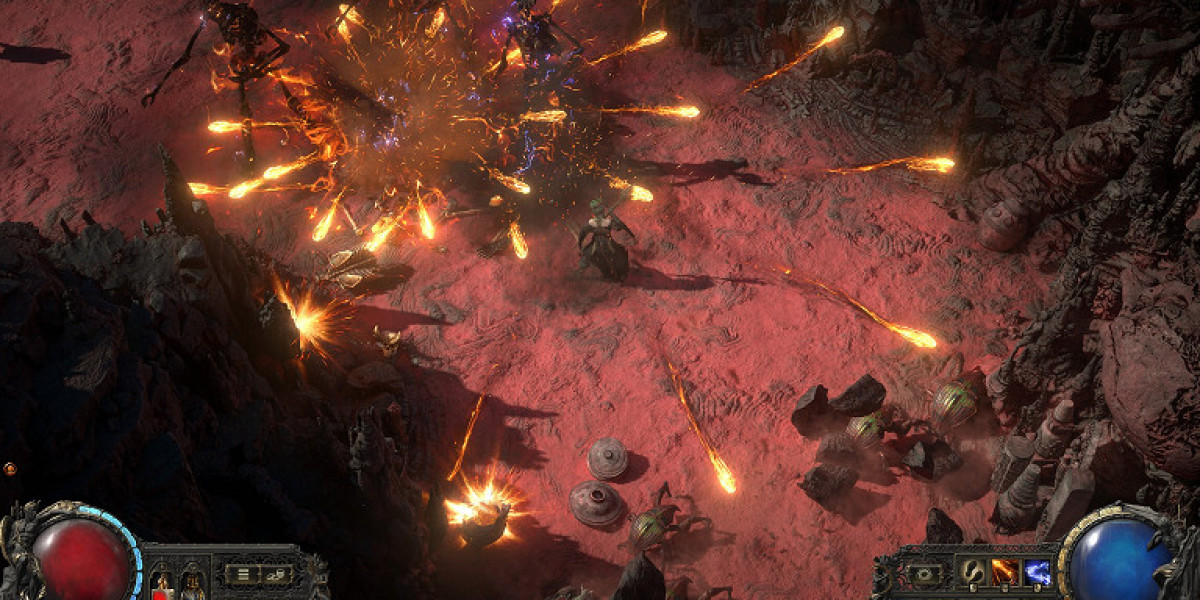 MMOexp Path of Exile: Rise of the Cosmic Blade