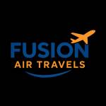 Fusion Air Travels Profile Picture