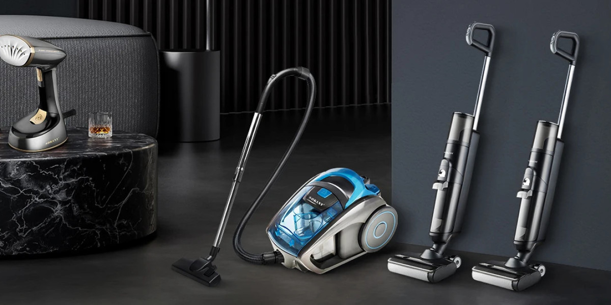 Wholesale Small Appliances: Quality Options from SOKANY