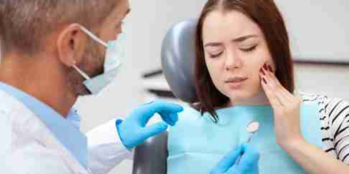 Essential Same-Day Visits for Urgent Dental Situations in Leominster