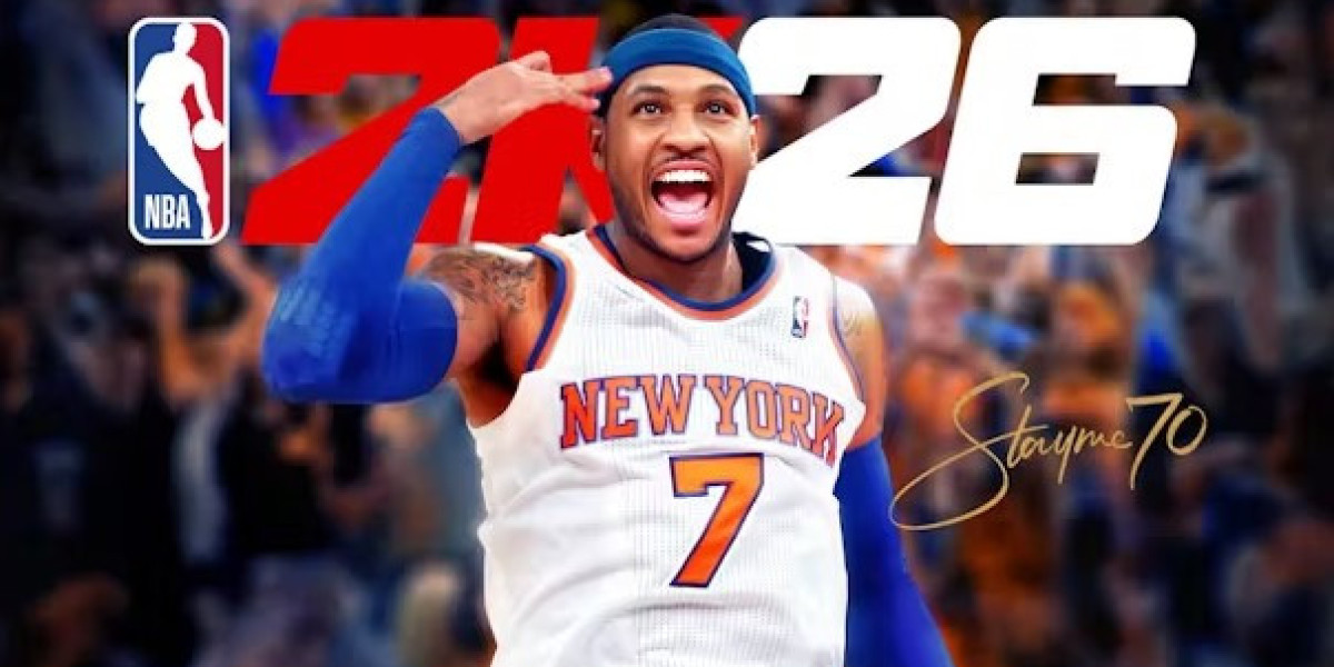 NBA 2K26 MT: Top Fan-Picked Features Before Launch