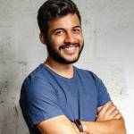 Sunil Kumar Profile Picture