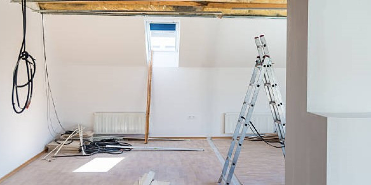 Transforming Homes and Workspaces with Expert Renovation Contractors