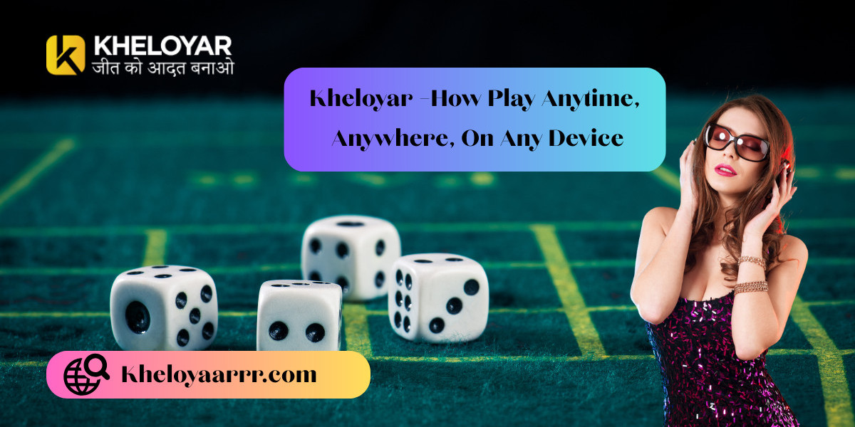 Kheloyar Ludo | Best Online Gaming APP in India