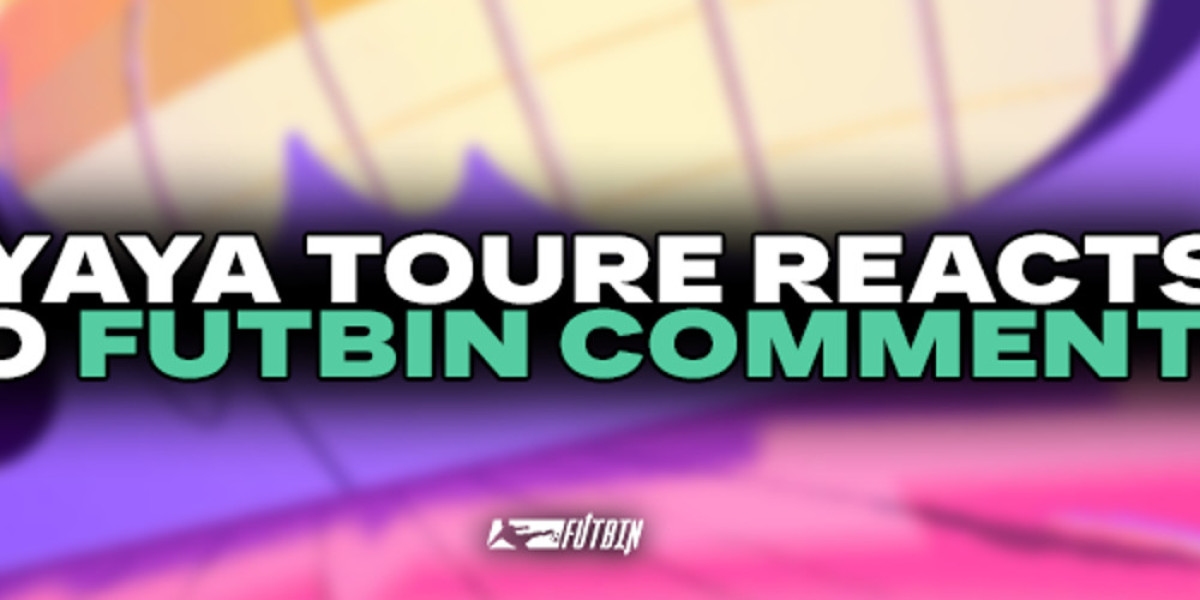 Yaya Toure FUTBIN Comments – Icon Insights & Reactions