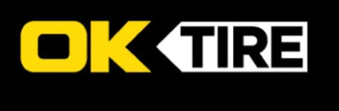 Ok Tire Cover Image