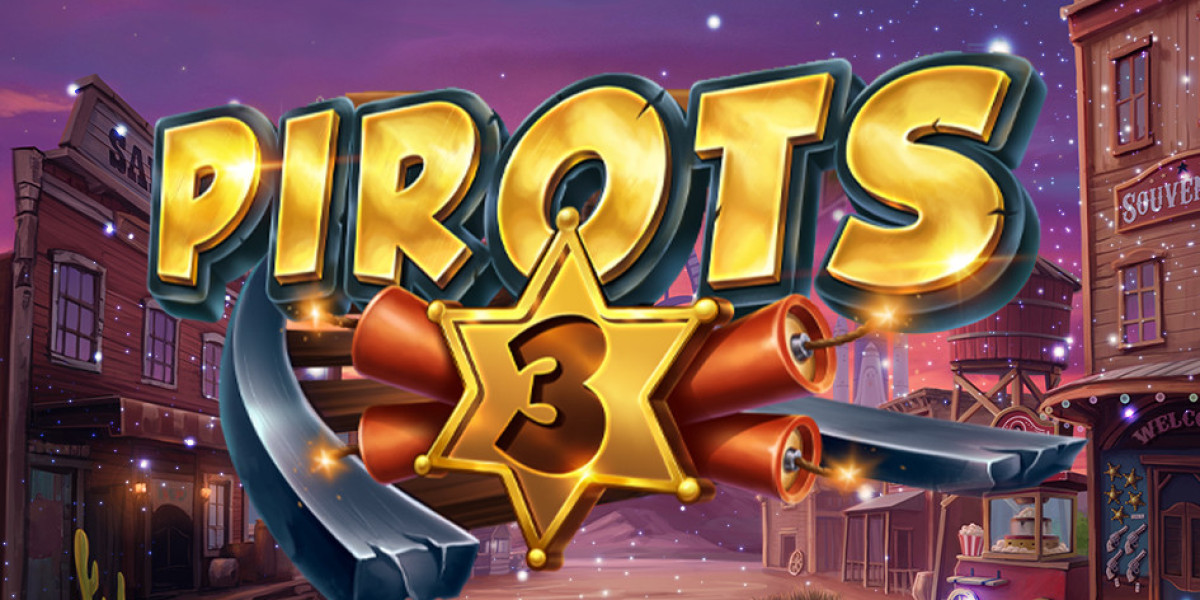 The final word Deal On Pirots 3 Game