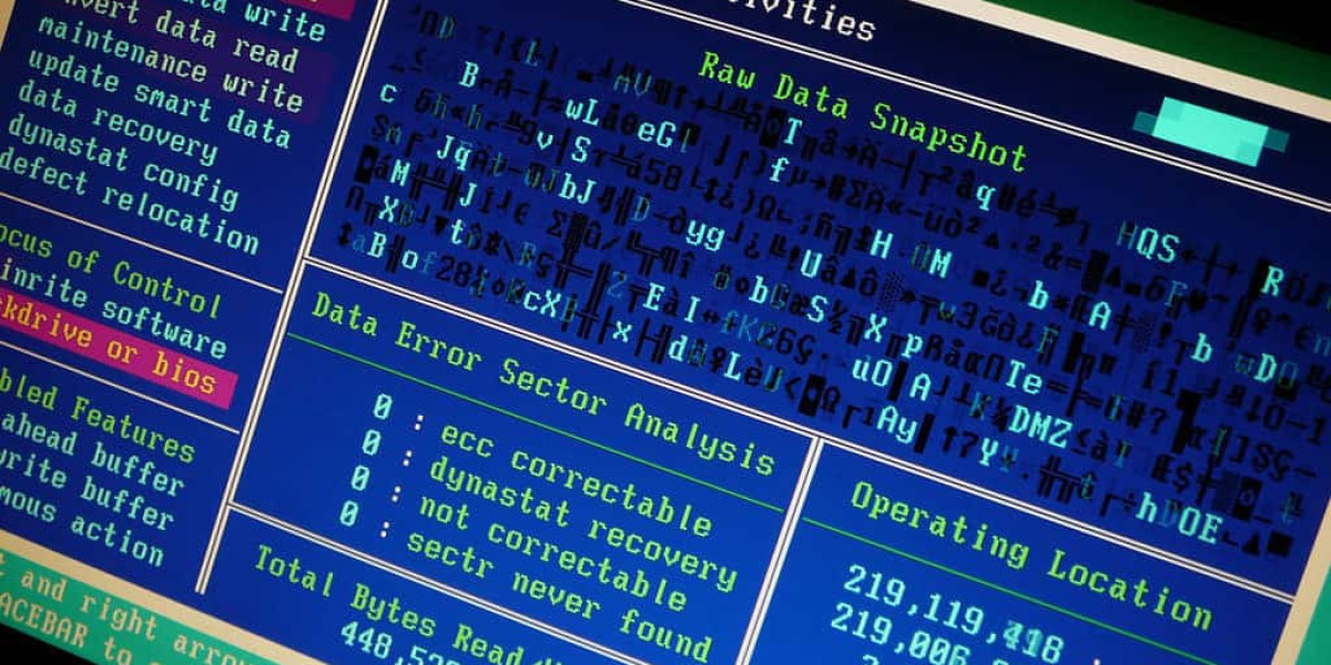 Advanced AI-Driven Solutions in US Personal Data Recovery Software Market