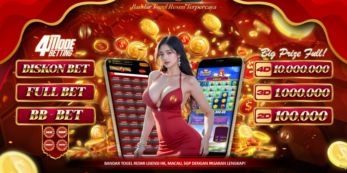 Why Everyone Is Talking About Toinktoto Right Now