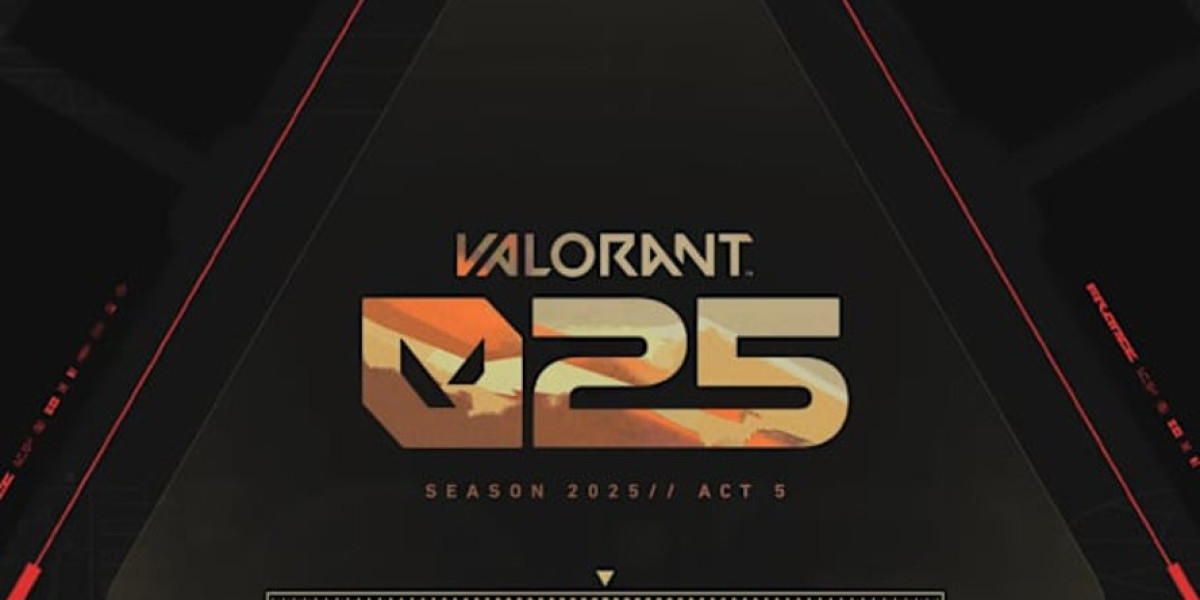Valorant Patch 11.05 – Key Updates & Esports Focus