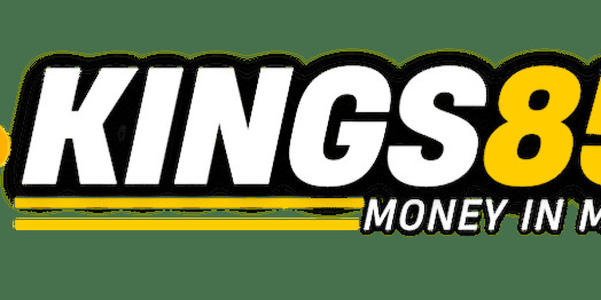 King855 High Roller Lounge