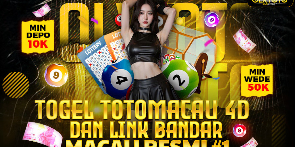 BANDAR TOGEL: A SPINAL COLUMN OF YOUR INTERNET LOTTERY COMMUNITY