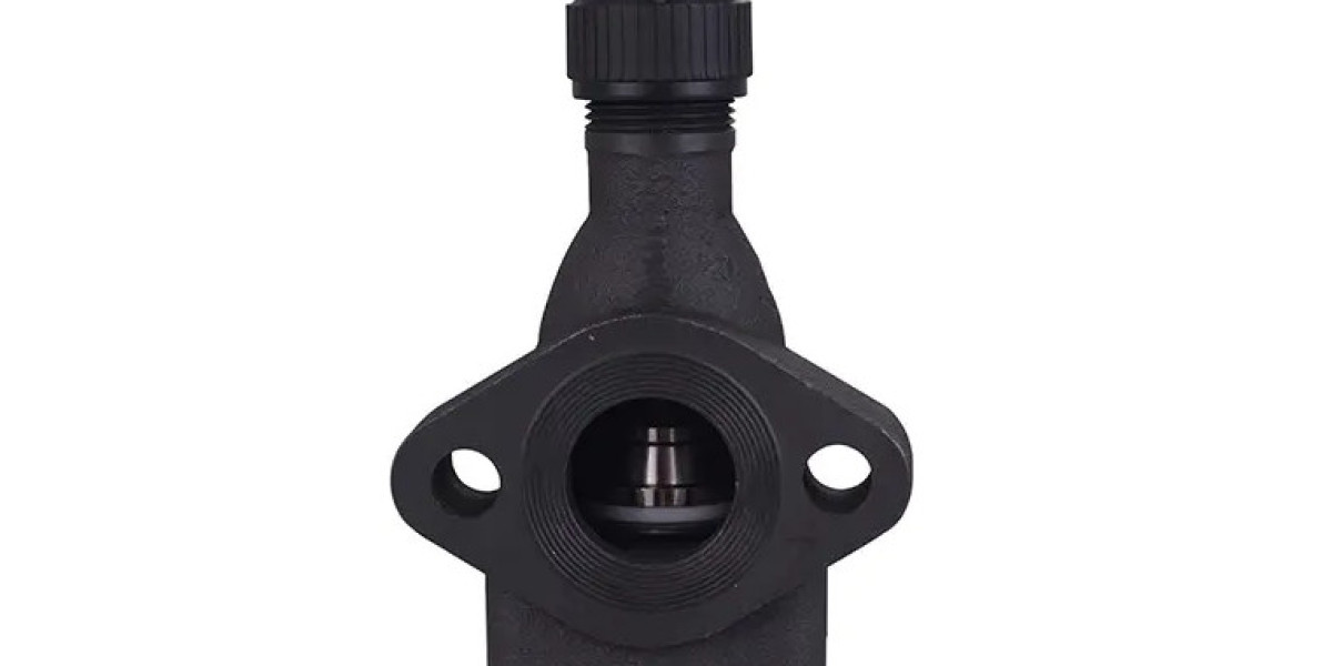 Key Considerations for Using Welded Ball Valves