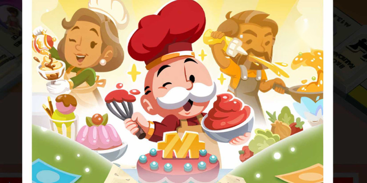 Monopoly GO Fast Food Fortunes: Event Guide & Rewards