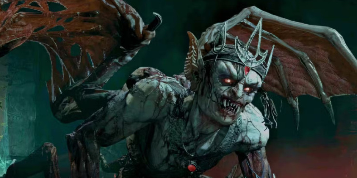 Another user under the post mocked a different Diablo 4 message that