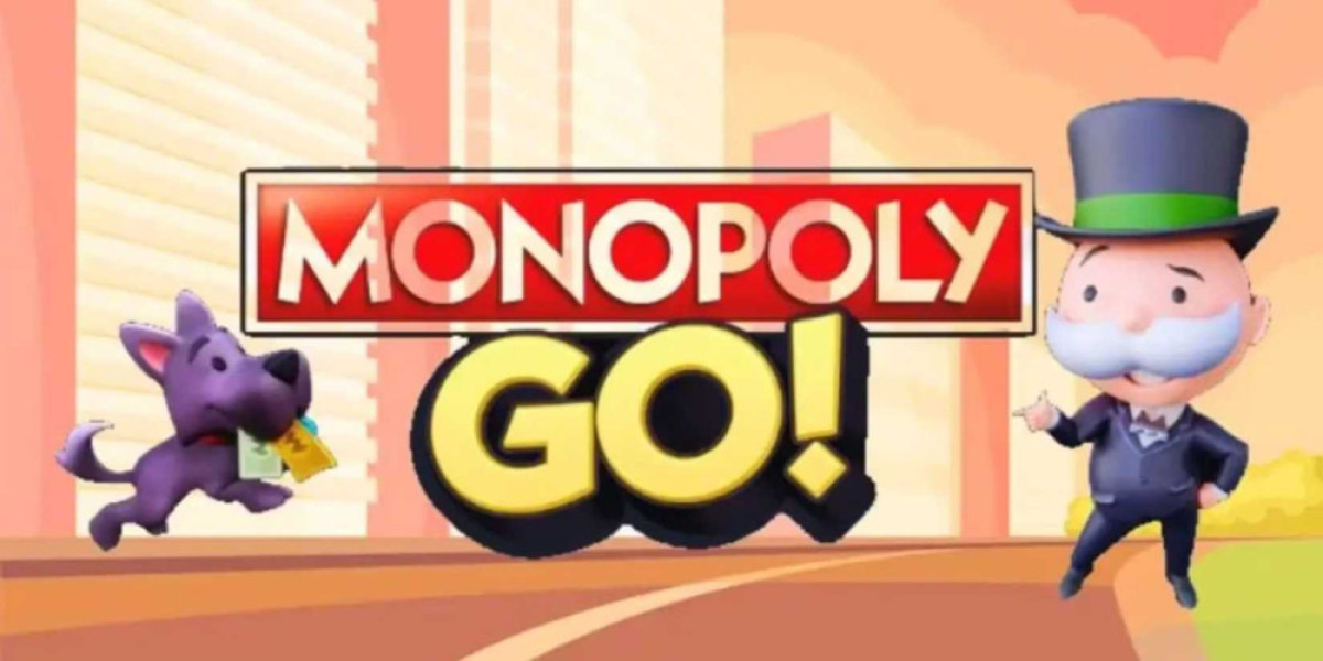 Monopoly GO Flippin’ Fortunes Event: Rewards Guide