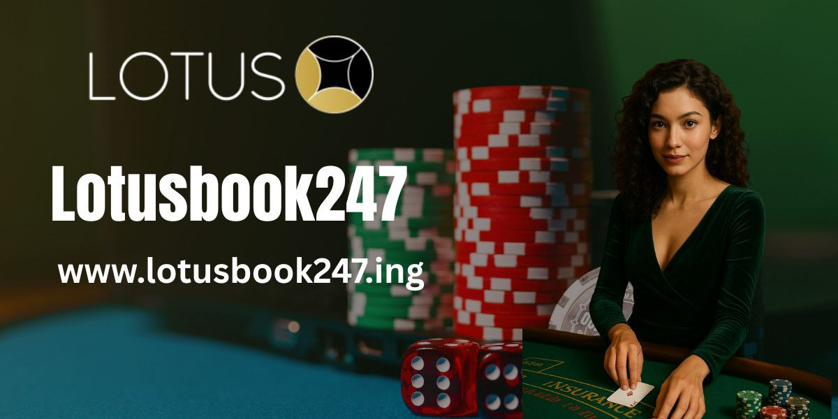 Facing Lotusbook247 Login Issues? Here’s How to Fix Them