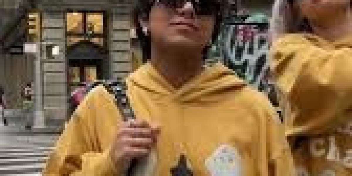 Step Into Street Culture with Broken Planet Market & Essential Hoodie