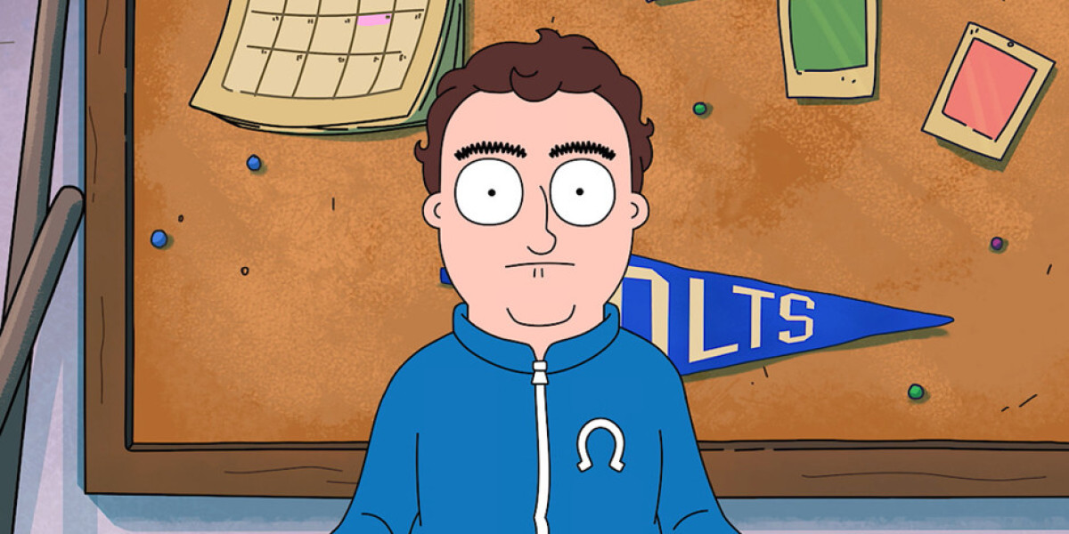 Scott Pilgrim Takes Off: Animated Revival Shines