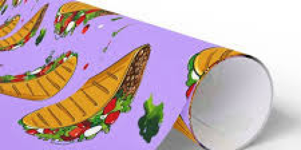 Universal Menu Custom Taco Paper Uses.