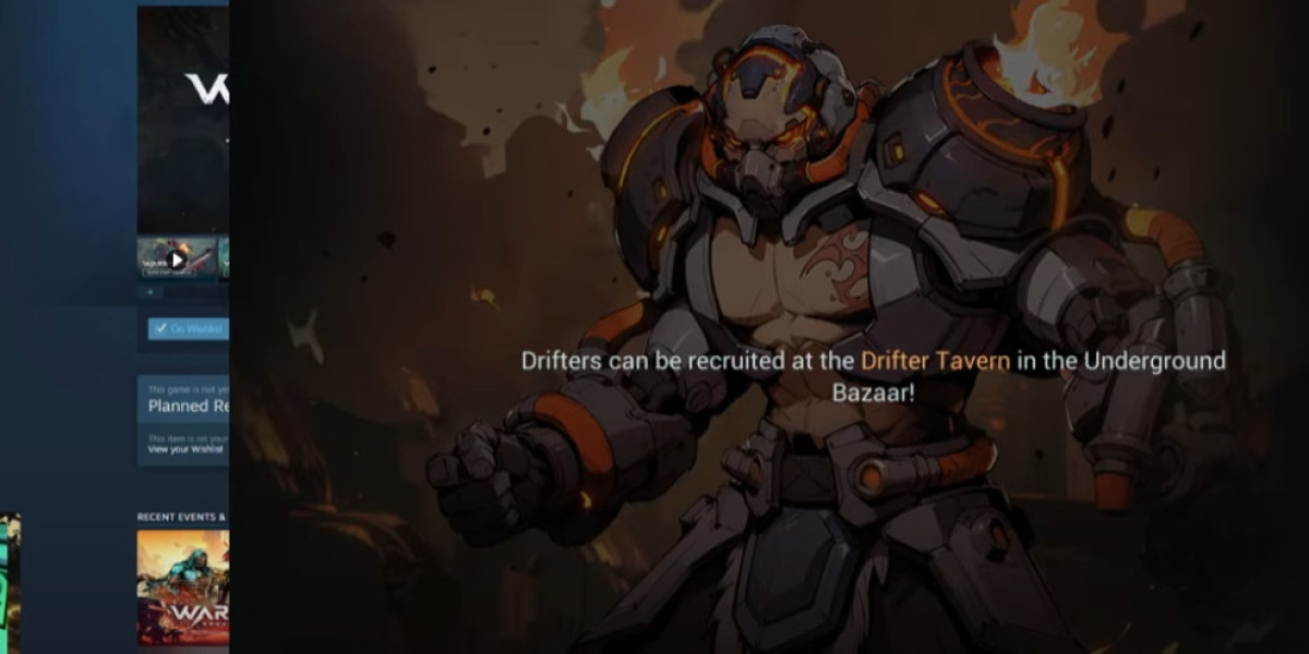 U4GM - How to Build Cross-Guild Alliances in Warborne Above Ashes