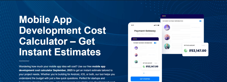 Mobile App Cost Calculator Cover Image