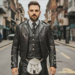 Leather Kilt Profile Picture