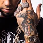 Burrt La Voz R.R Rivero Profile Picture