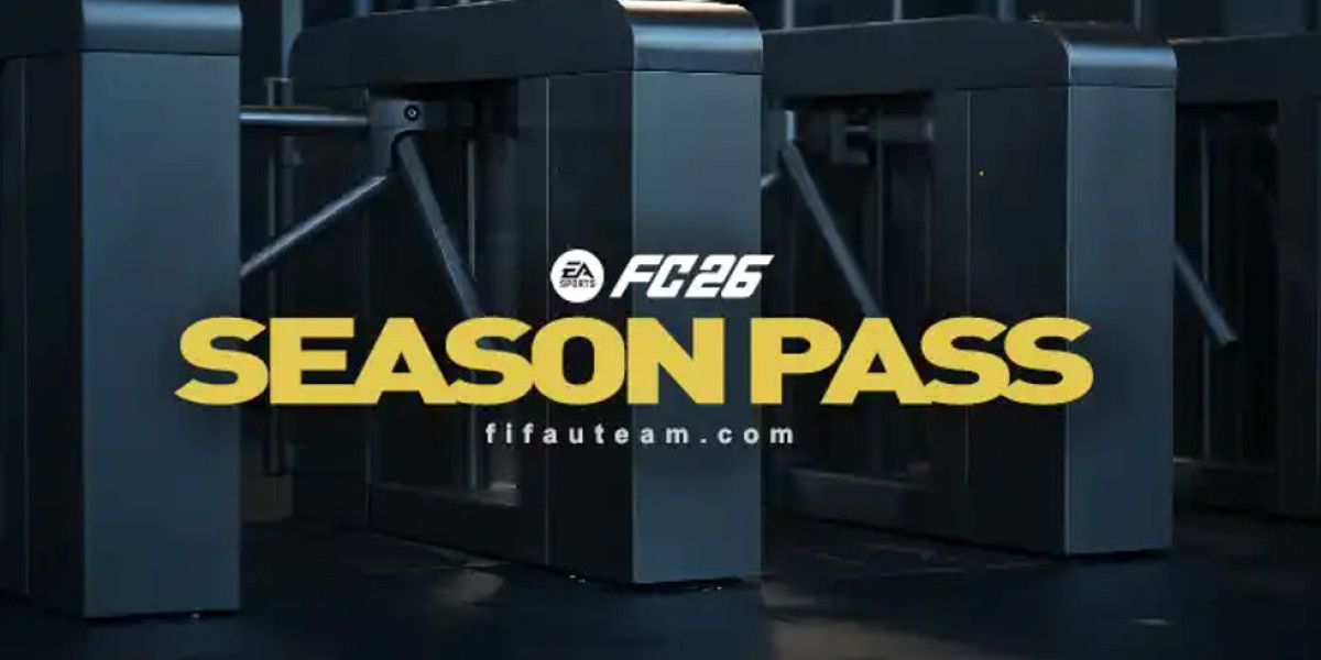 FC 26 Season Pass – Rewards, Pricing & How to Unlock