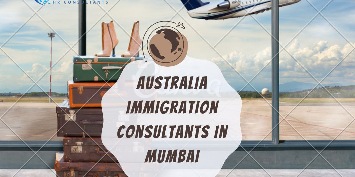 Australia Immigration Consultants in Mumbai – RK Global HR Consultants