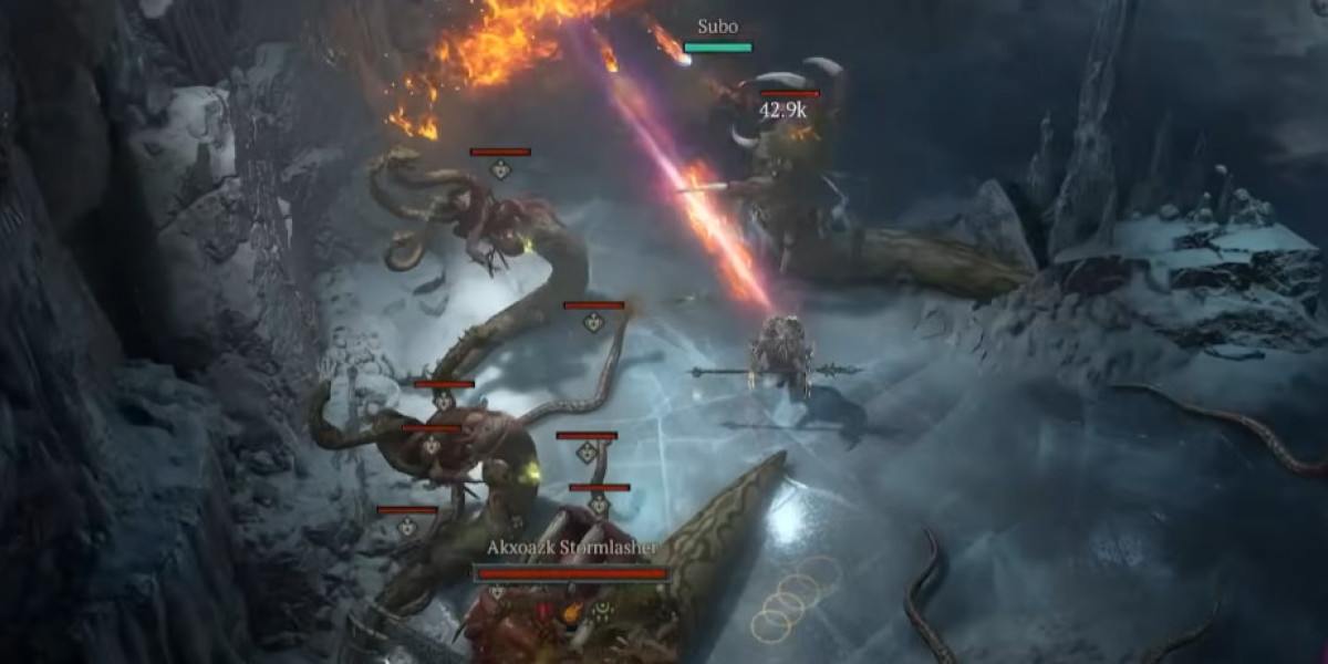 MMOexp:Best Way to Acquire Midnight Sun Ring Diablo 4