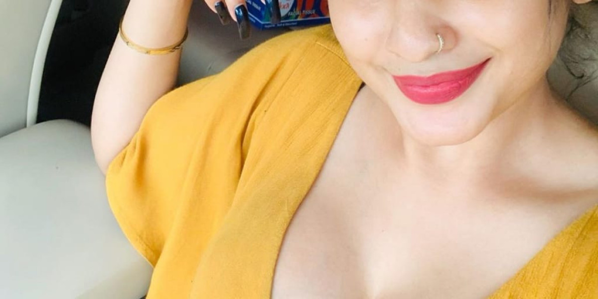 In Aerocity, you can fulfill the air person Escort Service