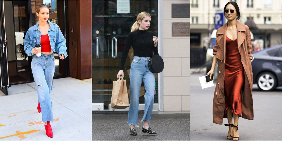 textured cream mini Bottega Veneta dress and heeled mules