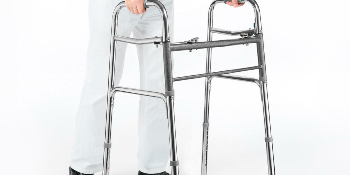 Bodyassist Mobility Aid Walkers for Balance & Support