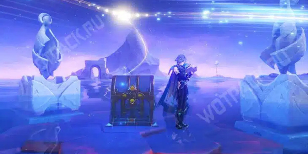 Genshin Impact: Unterwassertruhe Rätsel lösen – Guide