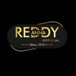 Reddy Anna Book Profile Picture