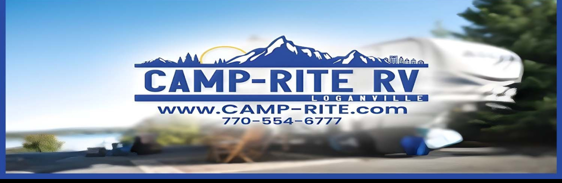 Camp-Rite RV Cover Image