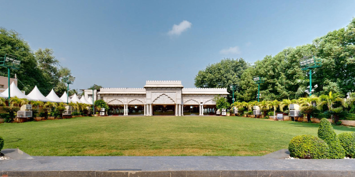 Classic Gardens: Crafting Exceptional Events with Smart Technology