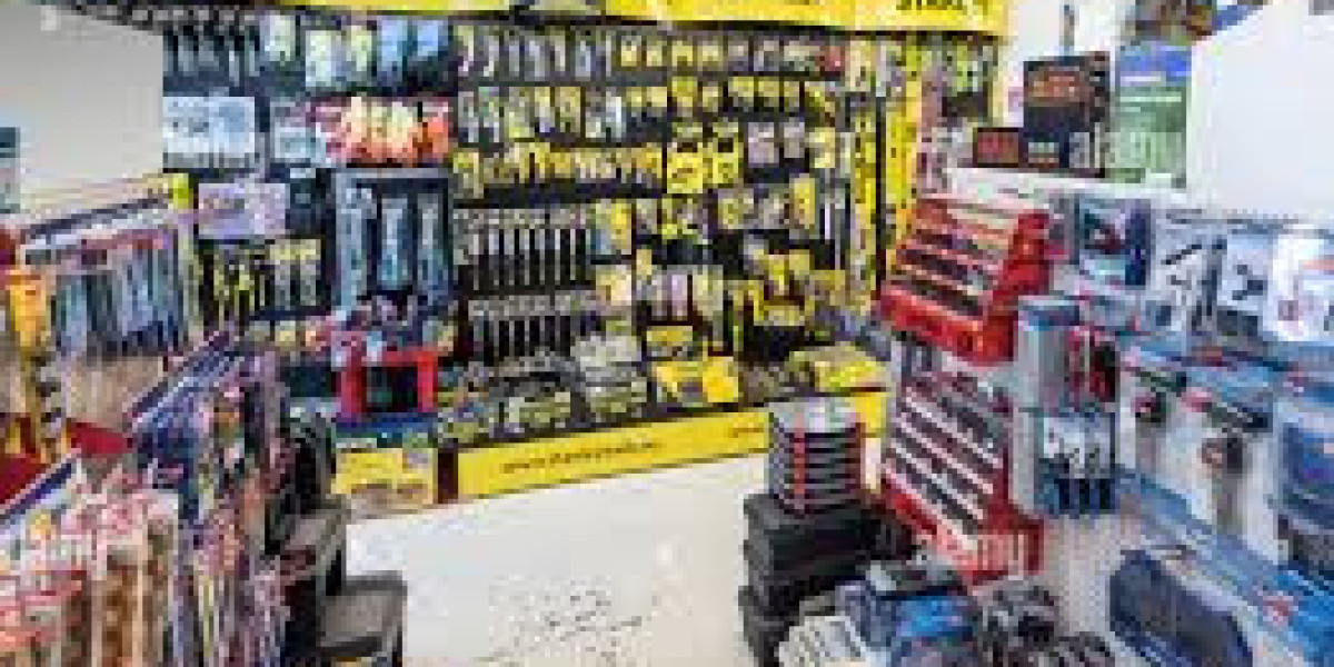 Hardware Stores Near Me with Fast Delivery