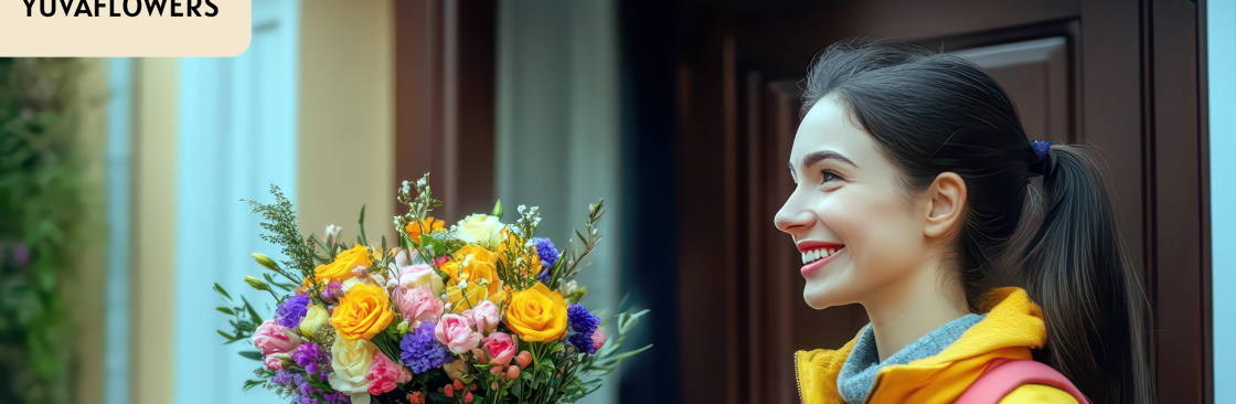 flower bouquet delivery in patiala Cover Image