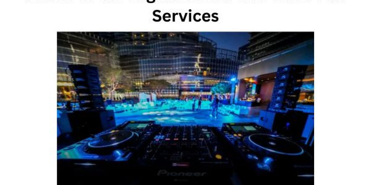 Which Event Organisers in UAE Offer Full Services