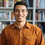 Aaron br Profile Picture