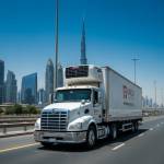 Rawza Logistics Profile Picture